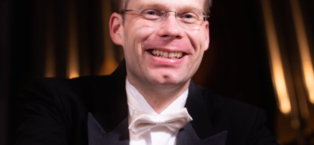 Jens Korndoerfer